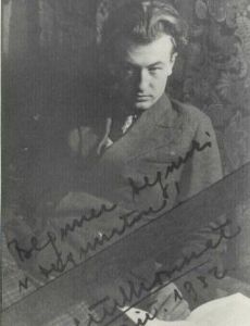 Ciril Kosmač
