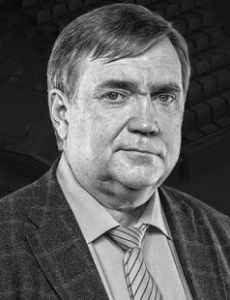 Yuri Rozanov