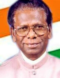 Nandi Yellaiah