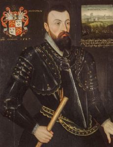 James Wilford