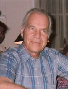 John Harland Bryant