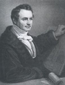 Alexis de Chateauneuf