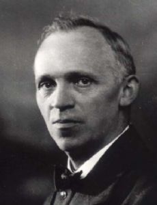 Thorvald Aagaard