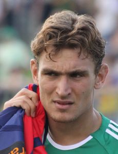 Nikica Jelavić