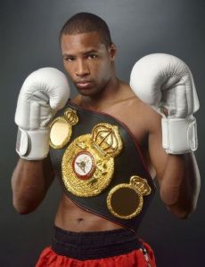 Alfonso Blanco (boxer)