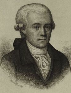 William Carmichael