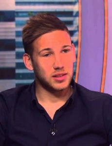 Bence Szabó (footballer born 1990)