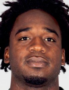Joe McKnight