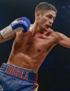 Hosea Burton