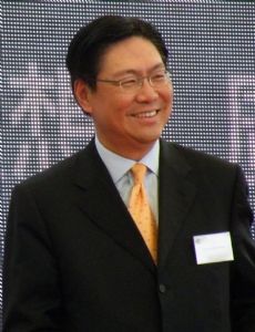 Frederick Ma