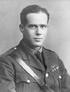 Edmund Pike Graves
