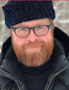 Andrey Gelasimov