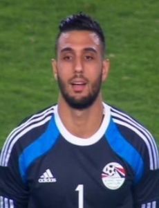 Ahmed El-Shenawy