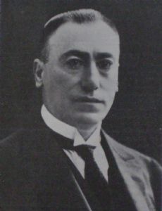 Elpidio González
