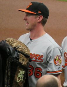 Ryan Eades