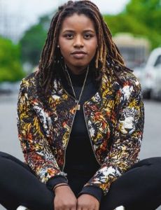 Paris Jones (musician)