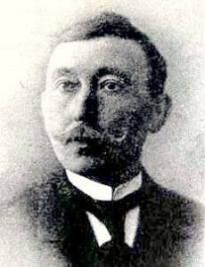 Knut Olai Bjørlykke