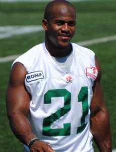Hugh Charles