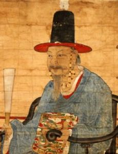 Seonjo of Joseon
