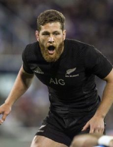 Tawera Kerr-Barlow