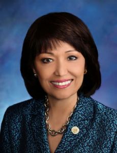 Donna Mercado Kim
