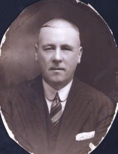Tom Whelan