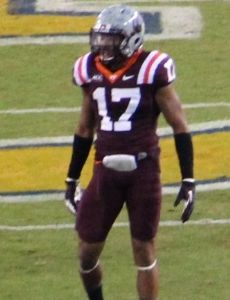 Kyle Fuller
