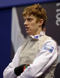 Anthony Prymack