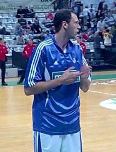 Tomas van den Spiegel