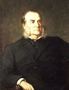 Charles J. Folger