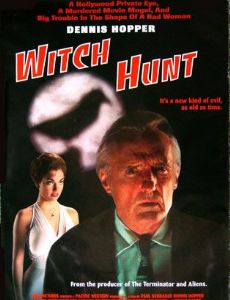 Films about witch hunting FamousFix list