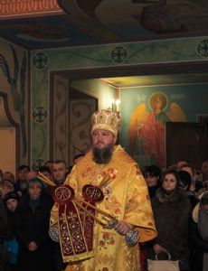 Savva (Volkov)