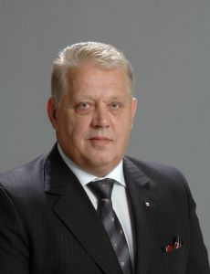 Andris Bērziņš (Latvian Prime Minister)