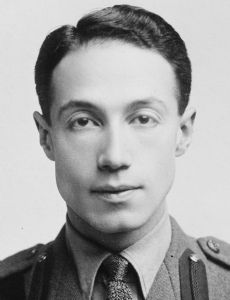 Sir Philip Sassoon, 3rd Baronet