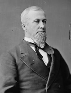 Alanson M. Kimball