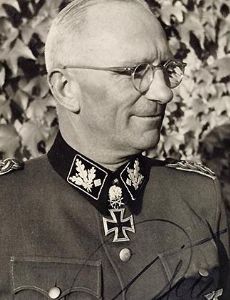 Herbert Otto Gille