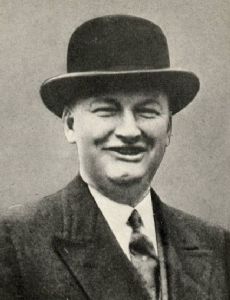 Tim Mara