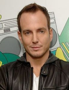 Mark Steven Johnson