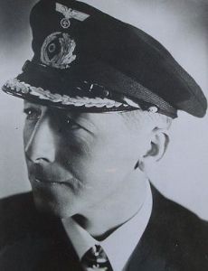 Werner Hartenstein