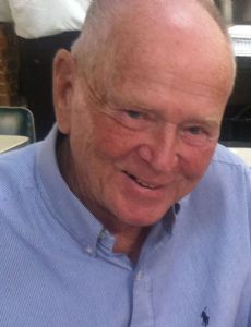 Eldon Davis