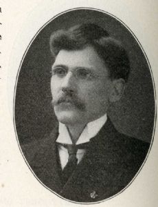 Henry Rines