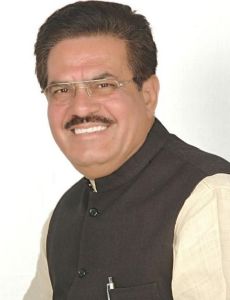 Udai Lal Anjana