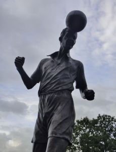 Roy Sproson