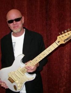 Mark Kendall