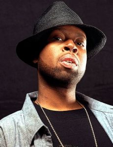J Dilla