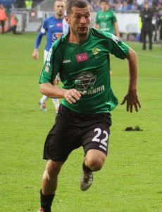 Łukasz Mierzejewski