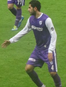 Omer Kulga
