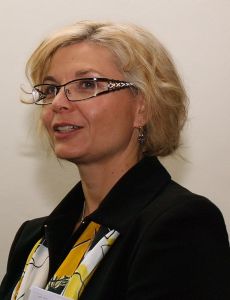 Daniela Kovářová