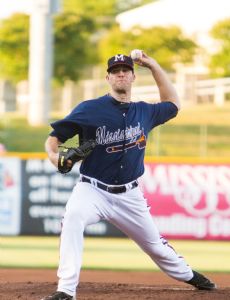 Alex Wood
