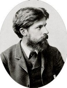 Patrick Geddes
